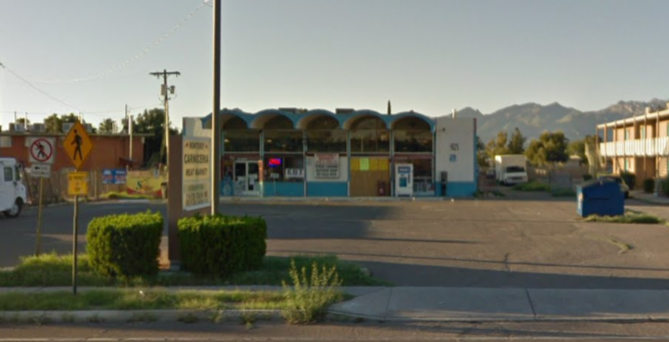 Monterey Super Meat Market, 4129 E. 29th St.